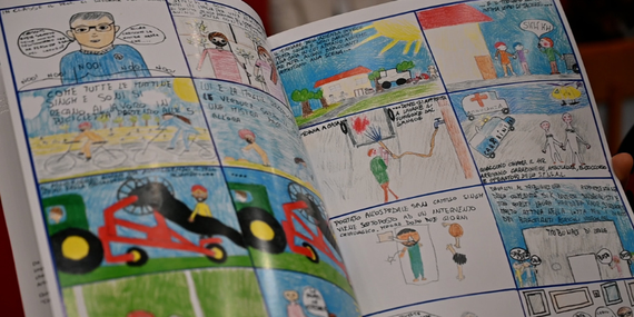 “Di lavoro si deve vivere e non morire