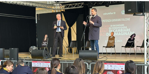 Giornata della legalità: l’Emilia-Romagna prima per beni confiscati restituiti ai cittadini https://cronacabianca.eu/giornata-della-legalita-lemilia-romagna-prima-per-beni-confiscati-restituiti-ai-cittadini/