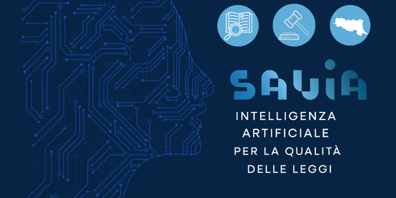 Assemblea legislativa: nuovo appuntamento con Savia, l’Intelligenza artificiale per la qualità delle leggi https://cronacabianca.eu/assemblea-legislativa-nuovo-appuntamento-con-savia-in-emilia-romagna-lintelligenza-artificiale-per-la-qualita-delle-leggi/