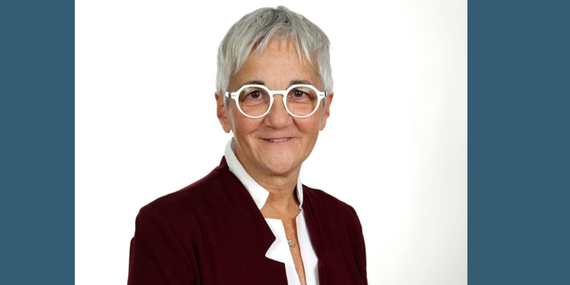 Carmelina Angela Fierro è la nuova consigliera di parità della Regione https://cronacabianca.eu/parita-di-genere-angela-fierro-e-la-nuova-consigliera-di-parita-effettiva-della-regione-emilia-romagna/