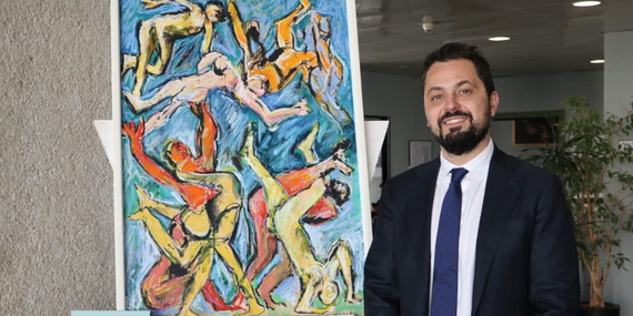 Dall’Assemblea l’omaggio a Dario Fo: esposta una sua opera presso la Sala consiliare https://cronacabianca.eu/cultura-dallassemblea-legislativa-dellemilia-romagna-lomaggio-a-dario-fo-esposta-una-sua-opera-presso-la-sala-consiliare/