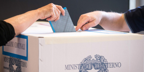 Elezioni comunali 2026: dall’8 aprile par condicio solo relativa ai territori chiamati al voto https://cronacabianca.eu/elezioni-comunali-2026-dall8-aprile-par-condicio-solo-relativa-ai-territori-chiamati-al-voto/