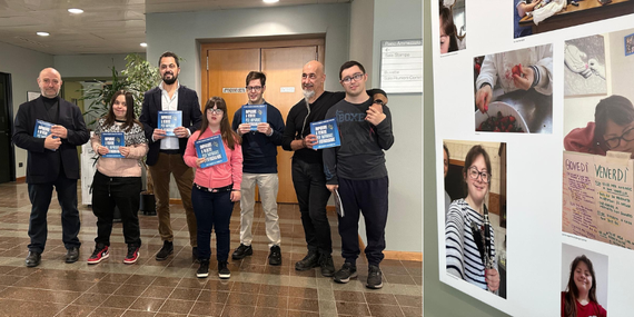 Giornata delle persone con disabilità: in Assemblea una mostra con le opere di giovani che si raccontano attraverso la fotografia https://cronacabianca.eu/giornata-delle-persone-con-disabilita-in-assemblea-una-mostra-con-le-opere-di-giovani-con-disabilita-che-si-raccontano-attraverso-la-fotografia/