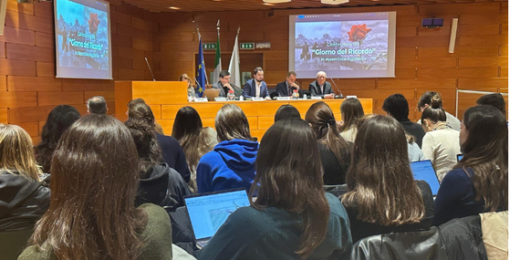 Giorno del Ricordo: studentesse e studenti bolognesi in Assemblea tra Viaggi della Memoria e testimonianze degli esuli https://cronacabianca.eu/giorno-del-ricordo-studentesse-e-studenti-bolognesi-in-assemblea-legislativa-tra-viaggi-della-memoria-e-testimonianze-degli-esuli/