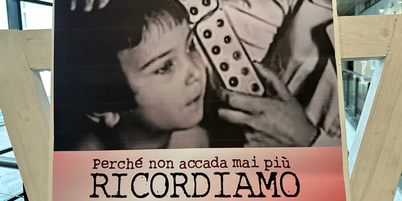 Giorno della Memoria: l’Assemblea ricorda la tragedia delle persone con disabilità assassinate dai nazisti https://cronacabianca.eu/giorno-della-memoria-lassemblea-legislativa-ricorda-la-tragedia-delle-persone-con-disabilita-assassinate-dai-nazisti/