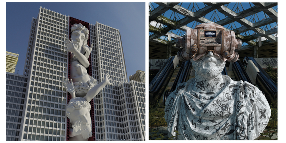 In Assemblea “Neo Classic Dystopia”, prima personale in regione dell’artista digitale Svccy https://cronacabianca.eu/cultura-lassemblea-legislativa-ospita-neo-classic-dystopia-prima-personale-in-emilia-romagna-dellartista-digitale-svccy/