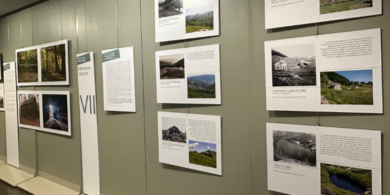 Viale Aldo Moro ospita la mostra del Club alpino italiano (Cai) di Parma sull’Appennino https://cronacabianca.eu/cultura-la-mostra-del-cai-di-parma-sullappennino-fa-tappa-in-assemblea-legislativa-la-conferma-dellimpegno-della-regione-per-la-montagna/