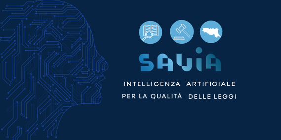 L’Assemblea legislativa presenta SAVIA: l’Intelligenza Artificiale per la qualità delle leggi https://cronacabianca.eu/emilia-romagna-lassemblea-legislativa-presenta-savia-lintelligenza-artificiale-per-la-qualita-delle-leggi/