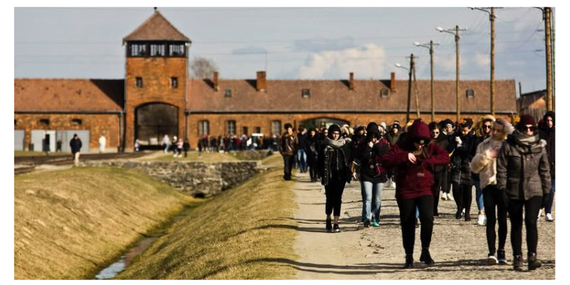 Viaggi della Memoria e attraverso l’Europa: 32 i progetti finanziati nel 2026 https://cronacabianca.eu/viaggi-della-memoria-e-attraverso-leuropa-32-i-progetti-finanziati-dallassemblea-nel-2026/