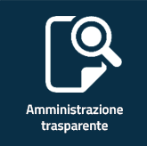 Amministrazione trasparente