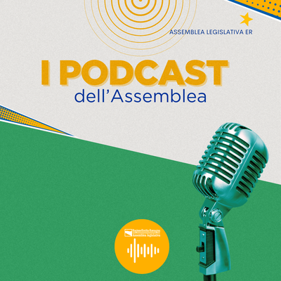 Immagine di I podcast dell'Assemblea