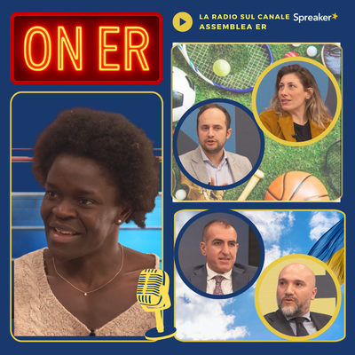 Immagine di ON ER RADIO: sport, pugilato e Ucraina