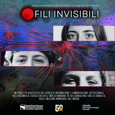 cover documentario Immagine di Il documentario