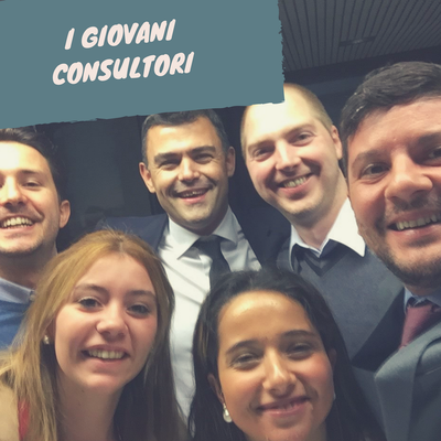 I giovani Consultori