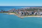 1º Festival delle Collettività Straniere di Mar del Plata