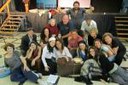 A Mar del Plata prosegue il progetto teatrale “Tanos de Argentina"