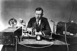 A Santa Fe si celebra l'italiano con Guglielmo Marconi
