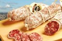 A Tandil (Argentina) il record del salame più lungo dell'America Latina