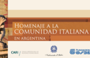 Al Teatro Coliseo di Buenos Aires un omaggio alla comunità italiana