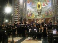 Conclusa la tournée del Coro da Camera dell’Università di Mar del Plata