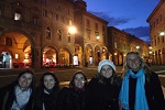 le ragazze del corso