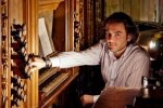 Giampaolo di Rosa al XXVII Festival Internazione di organo dell’Uruguay