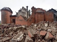 Gli emiliano romagnoli d’Uruguay e la solidarietà post terremoto