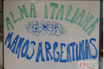 INCONTRO DI DONNE IMPRENDITRICI “ALMA ITALIANA, MANI ARGENTINE”