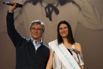 Laura Pausini ambasciatrice dell’Emilia Romagna nel mondo