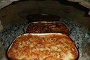 Le lasagne della nonna Vera Frani