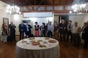Mar del Plata: celebrazione per il 10° anniversario della rete PROTER