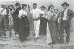 Oltre 100 anni di emigrazione femminile italiana in Germania