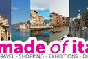 Presentati a Mar del Plata Expo Milano 2015 e “Made of Italians”