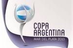 Prima Coppa Argentina di pattinaggio artistico a Mar del Plata 