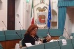 Silvia Bartolini chiude i lavori della Conferenza dei presidenti