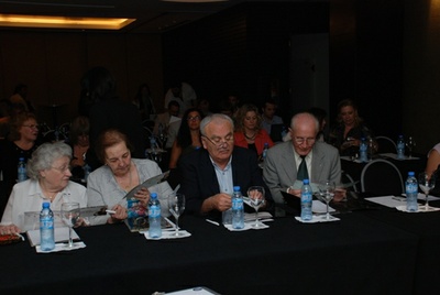 I Presidenti delle Associazioni Emiliano-romagnole del Sudamerica