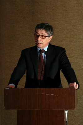 Presdiente della Regione Emilia-Romagna, Vasco Errani