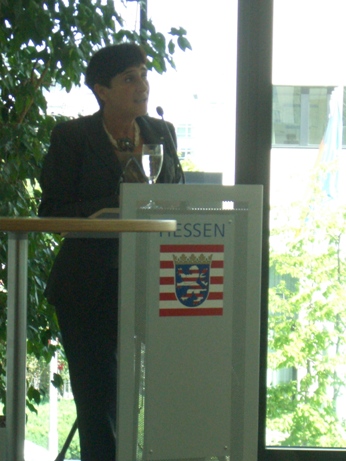 Consigliere Regionale Monica Donini