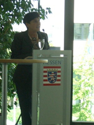 Consigliere Regionale Monica Donini