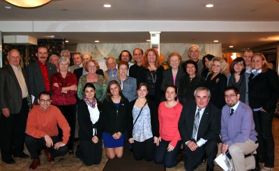 La riunione dei Presidenti e dei giovani del Nord America