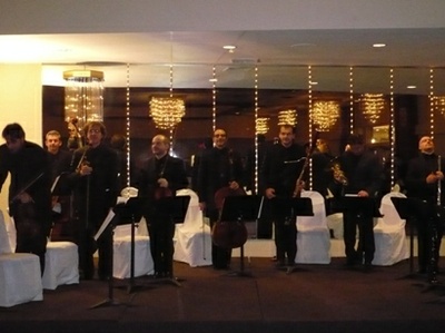 I Solisti del Teatro Reggio di Parma