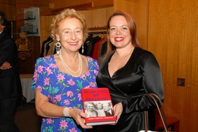 Principessa Maria Elettra Marconi