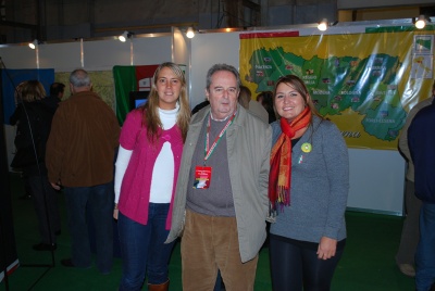 Emiliano romagnoli di Santa Fè