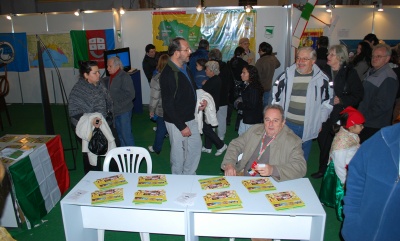 Lo stand