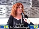 Intervista alla Presidente Silvia Bartolini