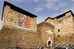 Castel Sigismondo a Rimini
