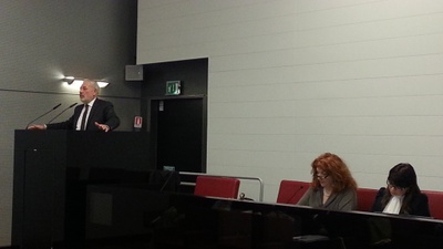 Consulta degli emiliano romagnoli nel mondo ottobre 2013