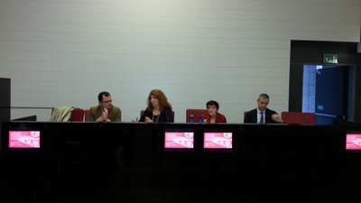 Seminario sulla rappresentanza