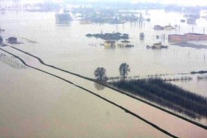 Alluvione modenese