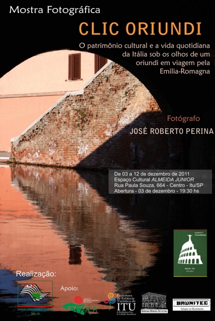 mostra clic oriundi itu